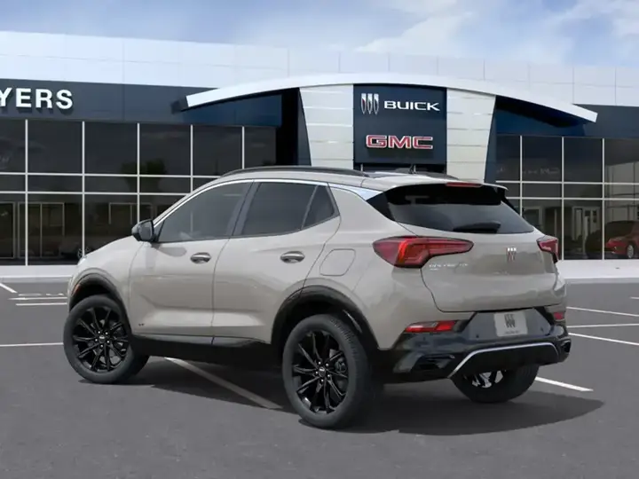 Buick Encore 2026 photo 3