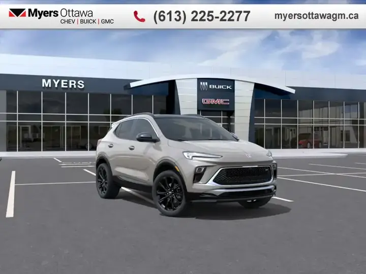 Buick Encore