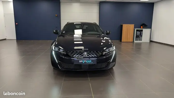 Peugeot 508 2024 photo 2