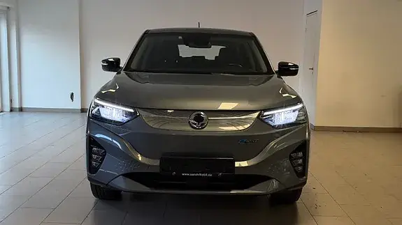 KG Mobility Korando 2025 photo 3