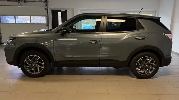 KG Mobility Korando 2025 photo 5
