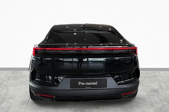 Polestar 4 2025 photo 5