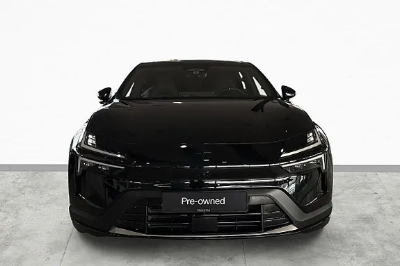 Polestar 4 2025 photo 3