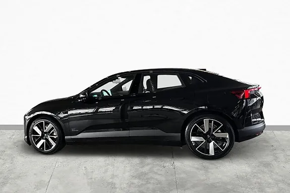 Polestar 4