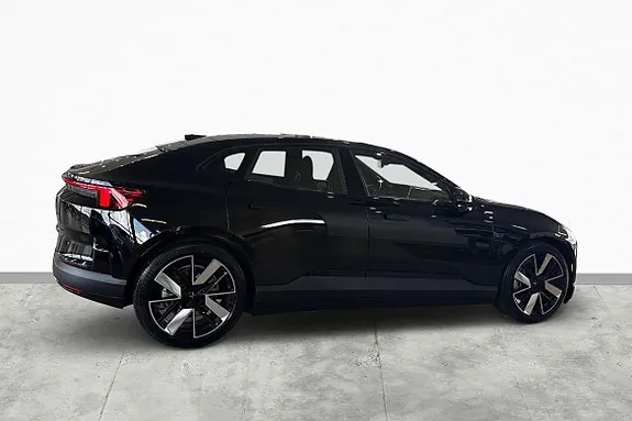 Polestar 4 2025 photo 4