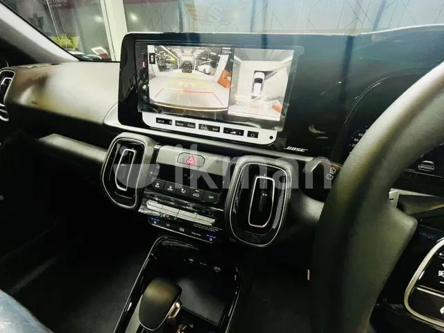 Kia Sonet 2026 photo 5