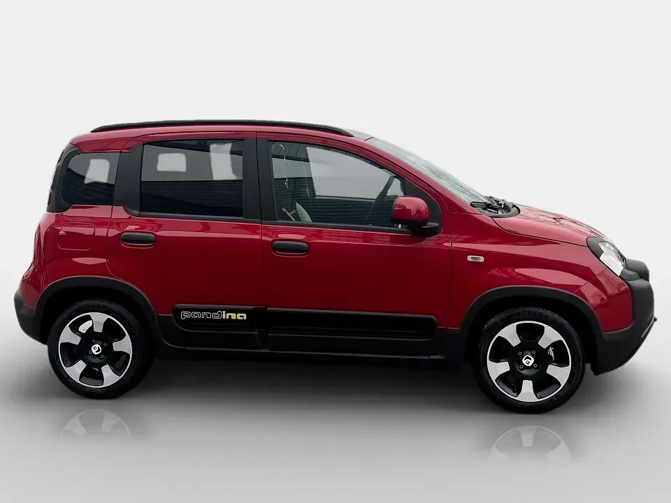 Fiat Pandina 2026 photo 3