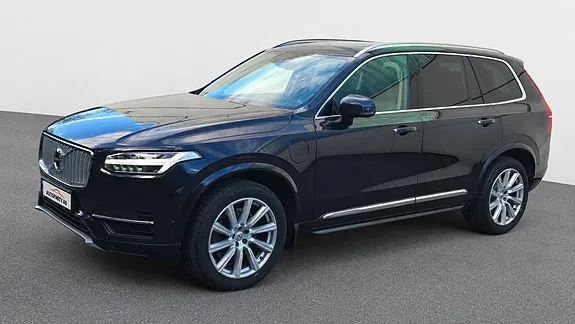 Volvo Xc90 2016 photo 5