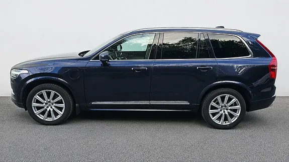 Volvo Xc90 2016 photo 2