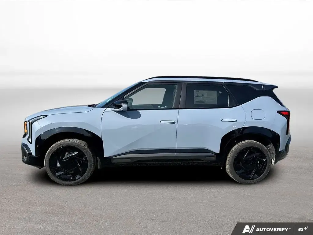 Kia Seltos 2027 photo 3