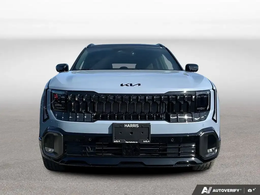 Kia Seltos 2027 photo 2