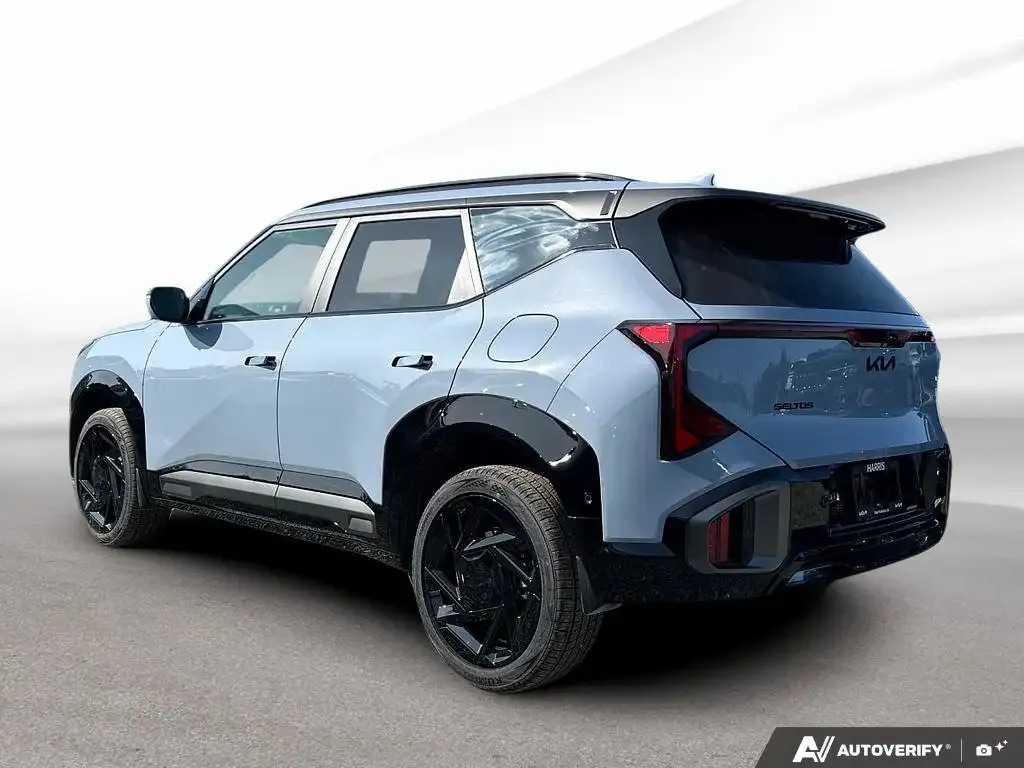Kia Seltos 2027 photo 4