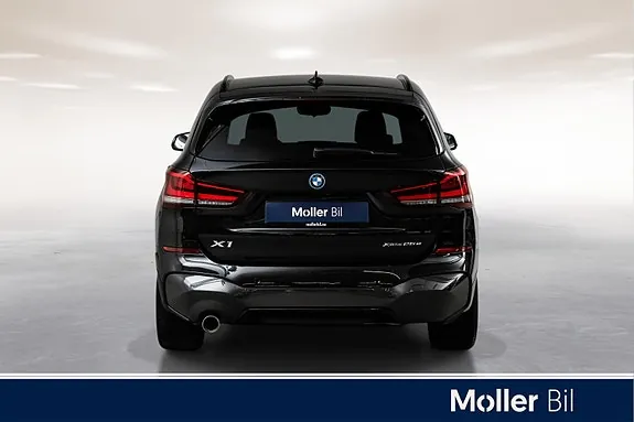 BMW X1 2022 photo 3