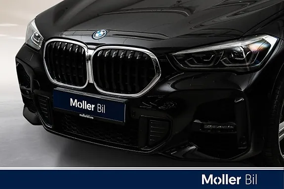 BMW X1 2022 photo 2