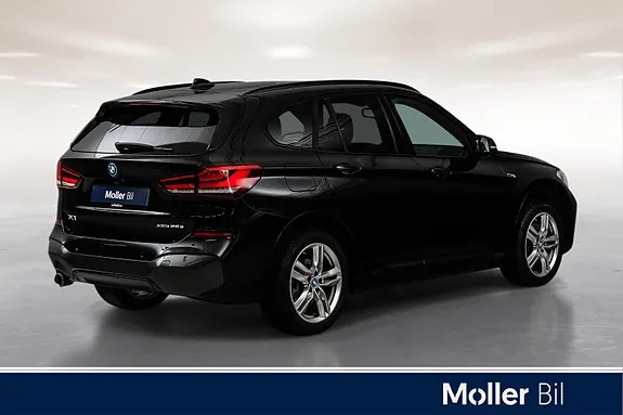 BMW X1 2022 photo 4