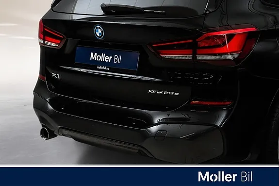 BMW X1 2022 photo 5