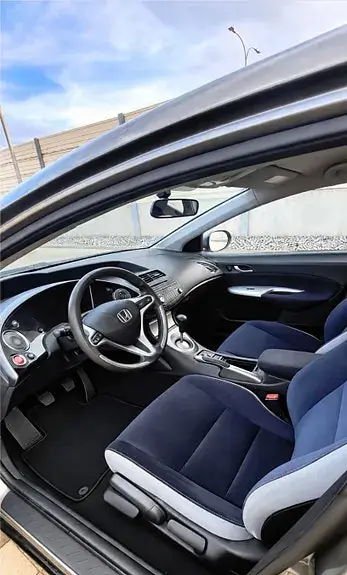 Honda Civic 2008 photo 2