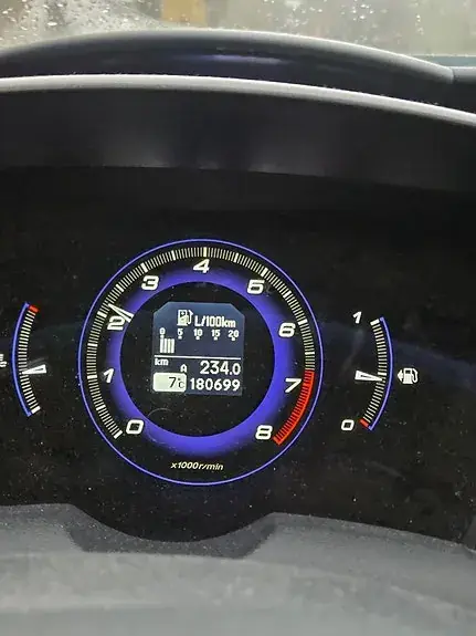 Honda Civic 2008 photo 5