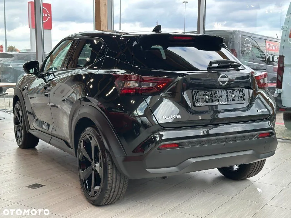 Nissan Juke 2026 photo 5