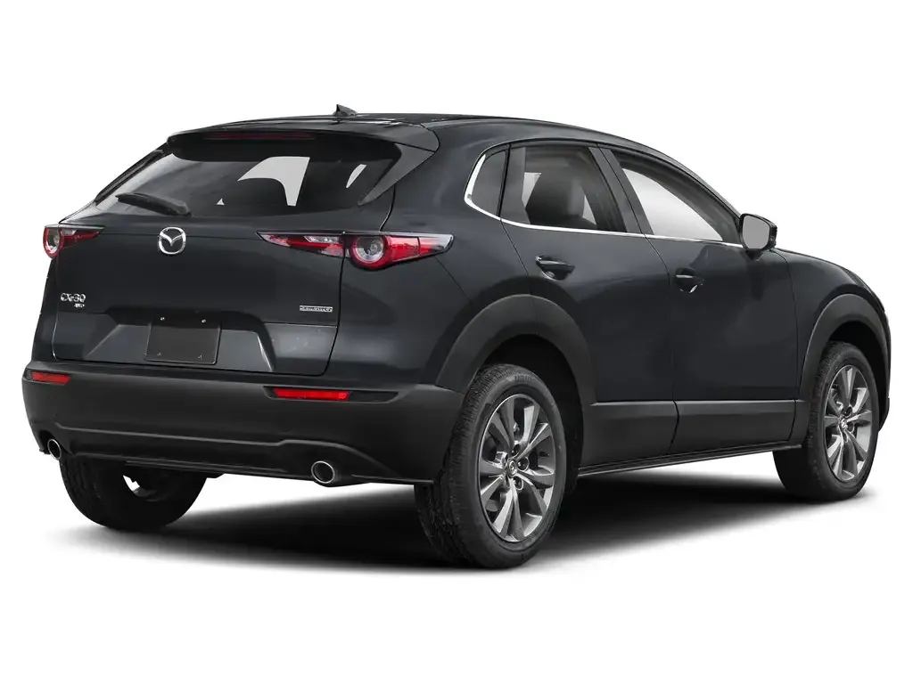 Mazda Cx-30 2024 photo 2