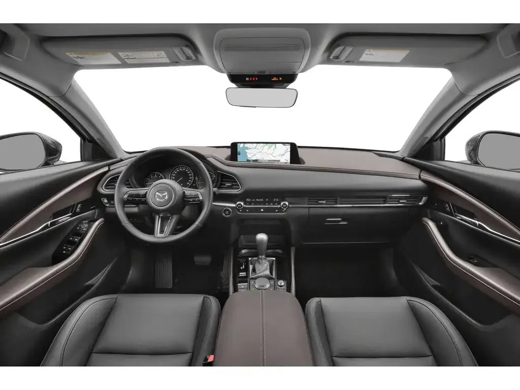 Mazda Cx-30 2024 photo 5