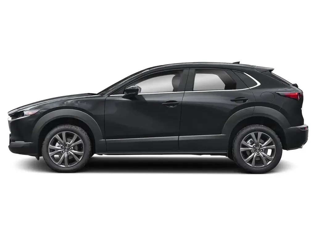 Mazda Cx-30 2024 photo 3