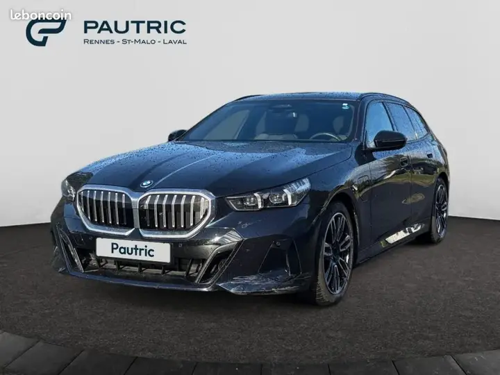 BMW Série 5