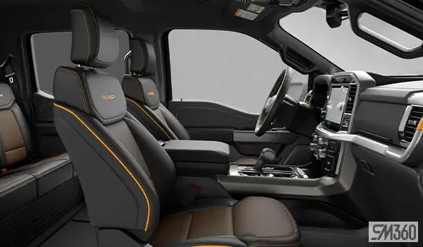 Ford F-150 2026 photo 4