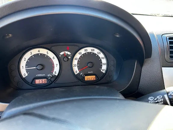 Kia Picanto 2008 photo 2