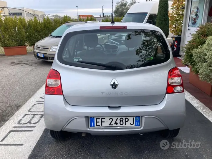 Renault Twingo 2009 photo 5