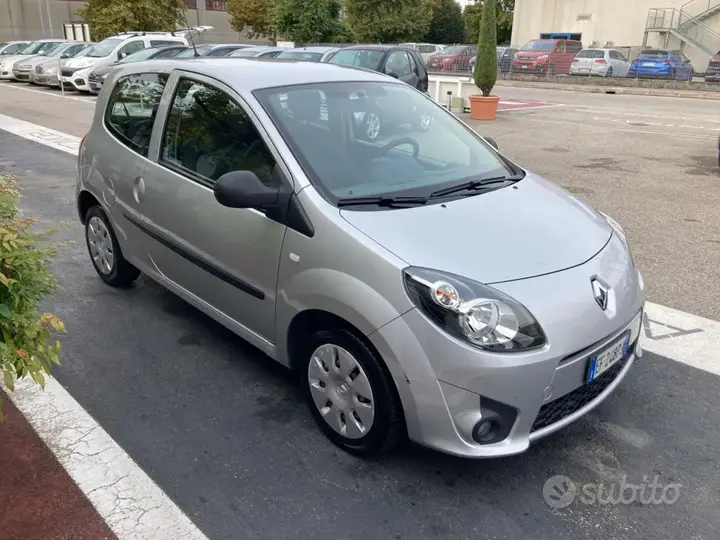 Renault Twingo 2009 photo 4