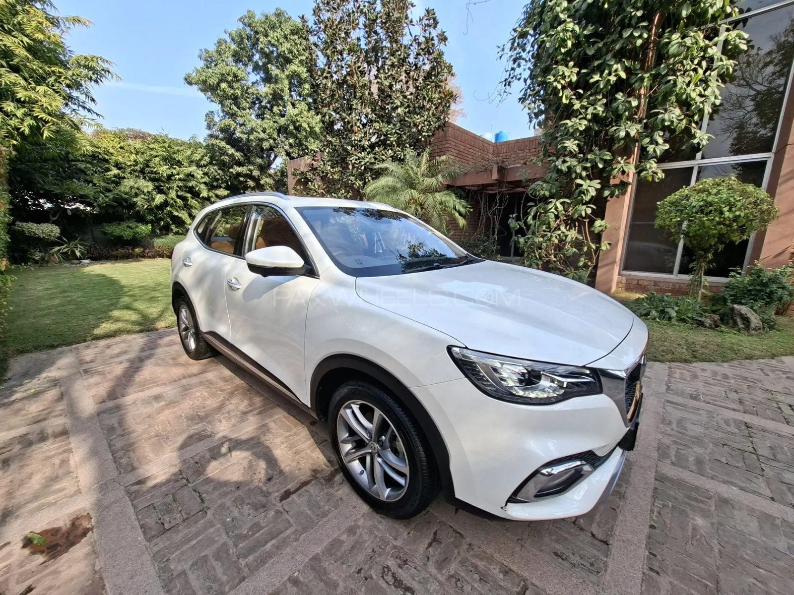 MG Hs