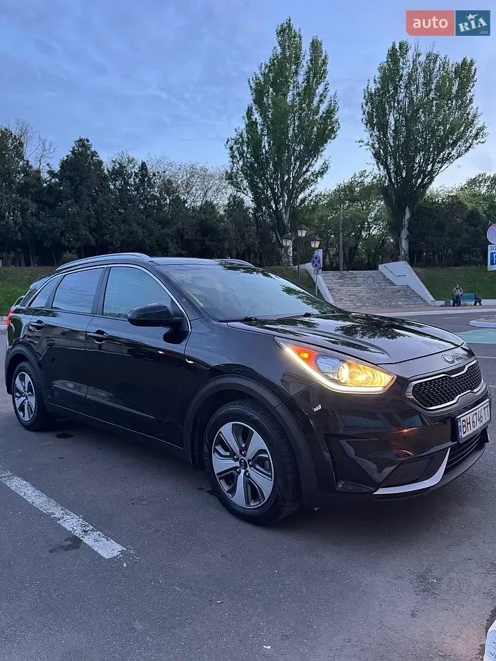 Kia Niro