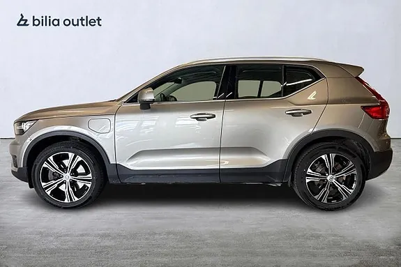 Volvo Xc40 2021 photo 3