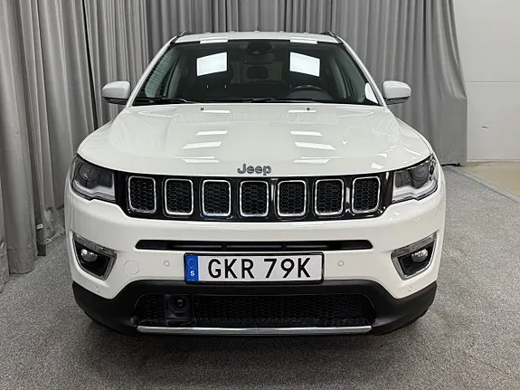 Jeep Compass 2020 photo 5