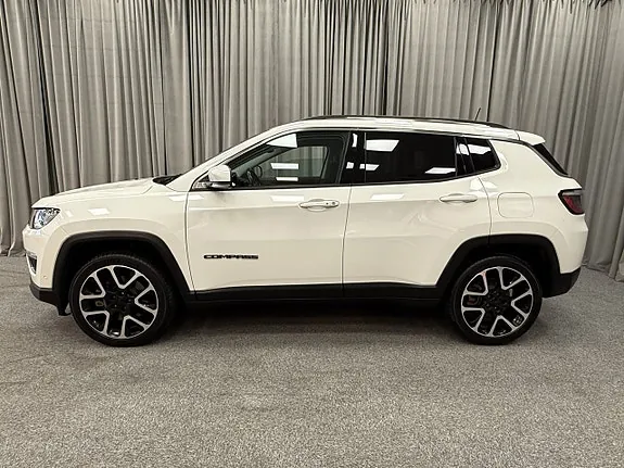 Jeep Compass 2020 photo 2