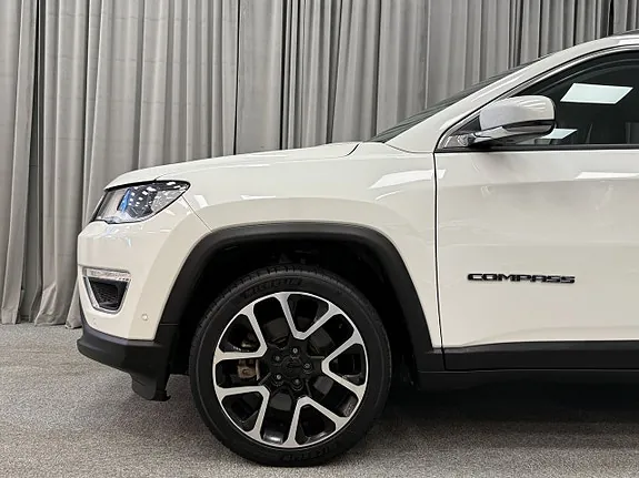 Jeep Compass 2020 photo 4