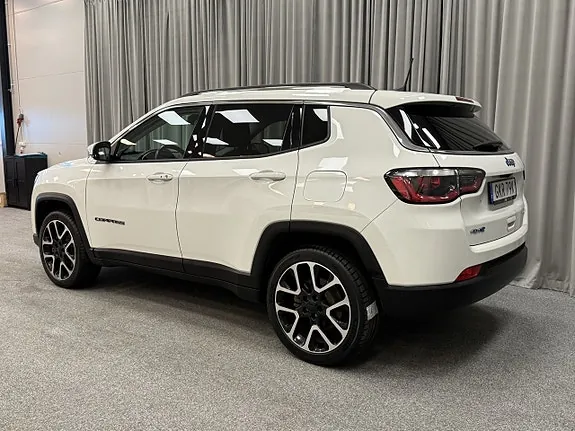 Jeep Compass 2020 photo 3