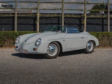 Apal Speedster