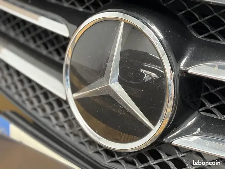 Mercedes-Benz A-Class 2013 photo 5