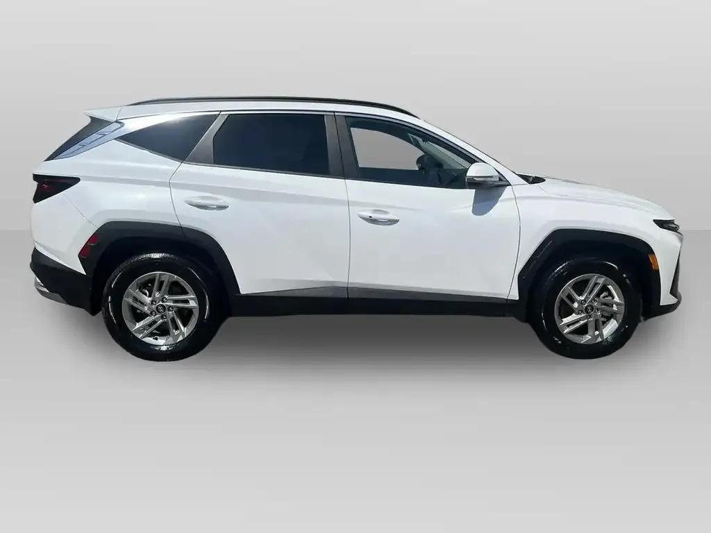 Hyundai Tucson 2026 photo 5