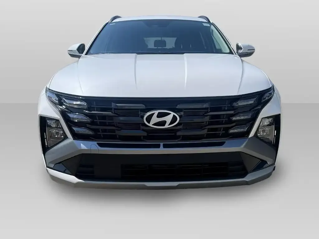 Hyundai Tucson 2026 photo 3
