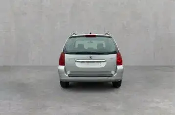 Peugeot 307 2015 photo 2