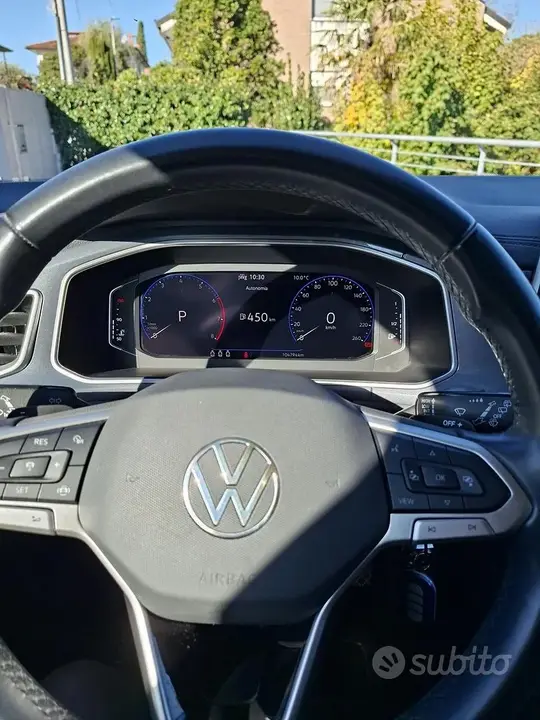 Volkswagen T-Roc 2022 photo 4