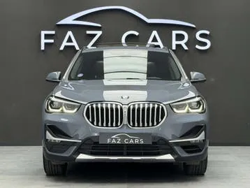 BMW X1 2020 photo 3