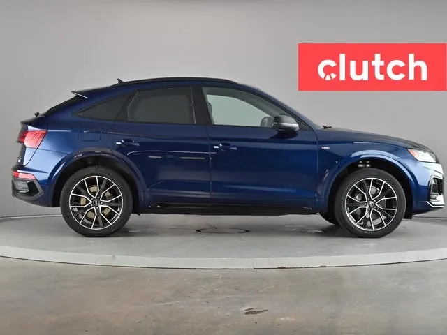 Audi Q5 2022 photo 4
