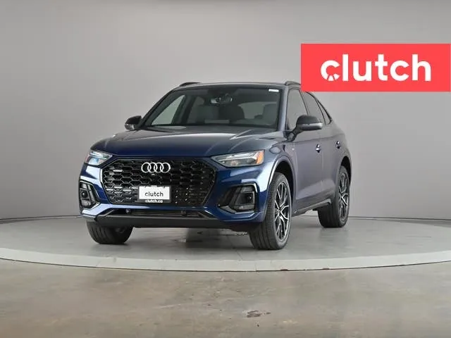 Audi Q5 2022 photo 2
