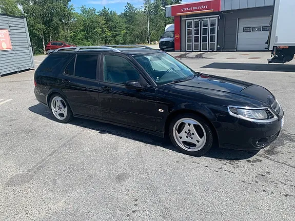 Saab 9-5