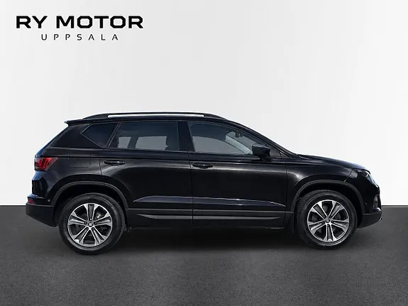 Seat Ateca 2018 photo 5
