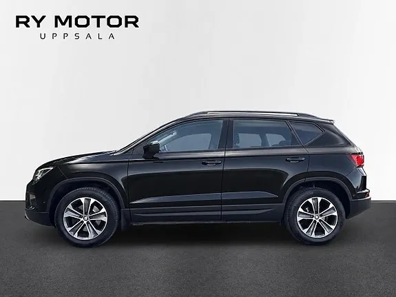 Seat Ateca 2018 photo 2